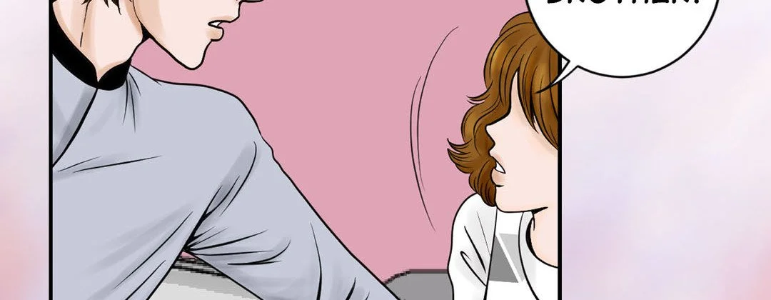 Living with The Wizard - Chapter 20